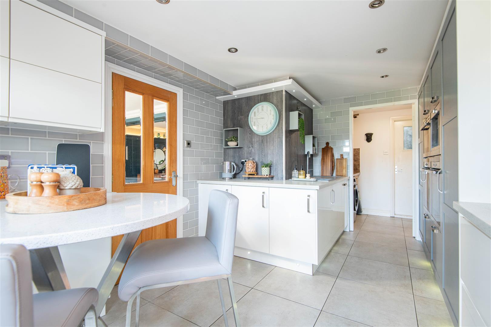 Bredon Avenue, Euxton, Chorley